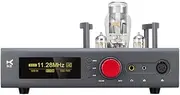 XDUOO TA-32 DAC & Tube Balance Headphone Amplifier DSD RHON BD34301
