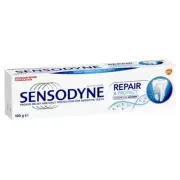 Sensodyne Repair and Protect Toothpaste 100g