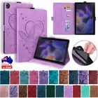 For Samsung Galaxy Tab A9 Plus 8.7" 11.0" Tablet Leather Shockproof Case Cover