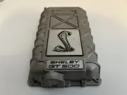 Ford Shelby GT500 Cobra Heavyweight Metal Supercharger Paperweight