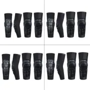 Knee Guard Elbow Protective Pad for 3-13 Kids Roller Skating Scooter Skateboard