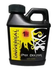 Phix Doctor Surfboard SunPowered Epoxy Repair Surf Ding Surfboard Kit - 1/2 pt