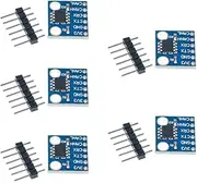 5PCS MCU-230 Bus transceiver SN65HVD230 CAN Communication Module