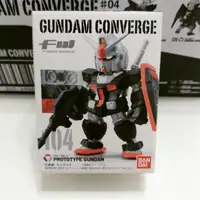 在飛比找蝦皮購物優惠-FW GUNDAM CONVERGE 104