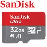 在飛比找遠傳friDay購物精選優惠-【快速到貨】SanDisk 32GB 120MB/s Ult
