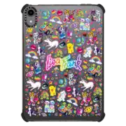 iPad mini (6th gen) iPad Impact Case The Fantastic World of Lisa Frank® iPad Case