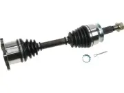 Front CV Axle Assembly For 2008-2012 Nissan Pathfinder 5.6L V8 2011 2010 WS295BK