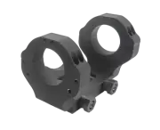 S7 BIPODS MOSM Bravo 30mm dia. one piece scope mount 820-307