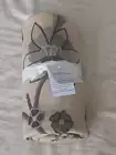 pottery barn Anderson Table Throw original $129 brand new
