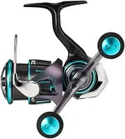 Daiwa 23 Emeraldas RX Eging Reel, Single Handle/Double Handle, Various (2023 Model)