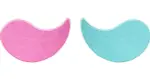 [Essence cosmetics] Essence Harley Quinn Eye Contour Mask With Refreshing Effect 30X2 Pcs