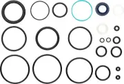 Coil Shock Rebuild Kit - FOX DHX2 Rear Shock Damper Rebuild Kit - For 2016 -