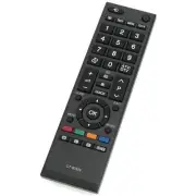 Remote CT-90329 Remote Control fit for Toshiba digital LCD TV.
