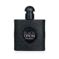 在飛比找ETMall東森購物網優惠-YSL聖羅蘭 BLACK OPIUM EXTREME 香水5