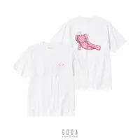 在飛比找蝦皮商城優惠-【KAWS X UNIQLO UT XX 2023SS TE