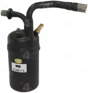 New Drier/Accumulator Four Seasons 33071