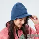 【ATUNAS 歐都納】SOLAR-FLEECE保暖帽（A1AH2203N 靛藍/刷毛/親膚/抗風/輕量）_廠商直送