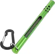 TOYANDONA Outdoor Thermometer Ornament Compact Lightweight Water Temperature Measuring Tool for Fishing Hiking