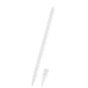 Apple Compatible Pencil Pen with Magnetic Attach and Charging Compatible Bluetooth Stylus Pen for iPad Pen Pro 11 12 9 Air 4 Air 5 2018 2023