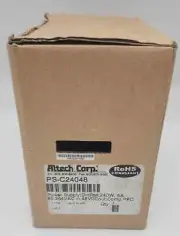 Altech Corp PS-C24048 Power Supply PSC24048 48V output