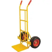 Mighty Tough Puncture Proof Hand Trolley (Up to 300kg)