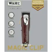 WAHL PROFESSIONAL 5 STAR MAGIC CORDLESS HAIR CLIPPER *BNIB* UK STAGGER TOOTH*
