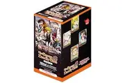 Weiss Schwarz The Seven Deadly Sins Booster Box, English Edition