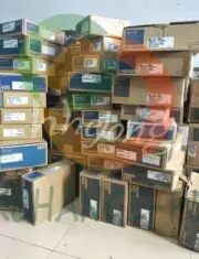 MITSUBISHI SERVO DRIVE MR-J4-11KB-RJ NEW 1PCS