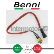 Benni Coolant Temperature Sensor Fits Volvo 440 460 1.7 1.8 1.9 TD 2.0 34488791