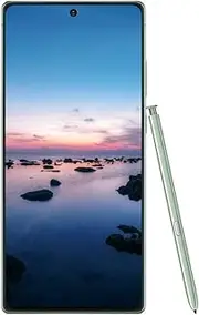 Samsung Galaxy Note 20-256GB - Mystic Green