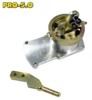 Mustang Pro 5.0 Tremec 500 600 short throw shifter