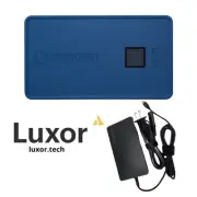 Canaan Avalon Nano 3 (3.2TH) Bitcoin Miner PSU- New - US Seller Midnight Blue