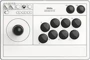【Xbox Series X,S,One/PC対応】8BitDo Arcade Stick for Xbox White