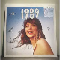 在飛比找蝦皮購物優惠-泰勒絲 Taylor Swift - 1989 (Taylo