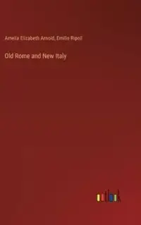 在飛比找博客來優惠-Old Rome and New Italy