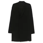 [Rick Owens] Oversized Arrowhead Jacket Wool