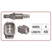 RAE Oxygen Sensor - OX831