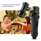 Home Brew CO2 Injector Keg Charger Handheld CO2 Injector Draft Beer Dispenser