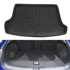 Rear Trunk Tray Cargo Boot Liner Mat For VW T-ROC 2017-2022
