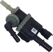 Turbine Cleaning Control Solenoid Valve Compatible with Cherokee Commander Wrangler 2018-2020 05281451AA