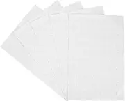 SEWACC 300pcs Double-Sided Dot Adhesive Stickers Round Acrylic for Wall Easy Install Stickers