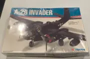NEW SEALED VINTAGE 1979 US AIR FIX A-26 INVADER 1/72 SCALE MODEL KIT