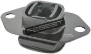 Left Engine Mount For RENAULT CAPTUR KAPTUR (for: Renault)