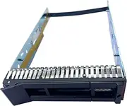 BestParts New 3.5" SAS SATA HDD Tray Replacement for Lenovo ThinkSystem SR670V2 SR668V2 SR660V2 SR658 SR650 SR650V2 SR630V2 SR590 SR588 SR550 ST558 ST550 SD650V3 X3550M4 X3630M4 X3650M4 X3650M5