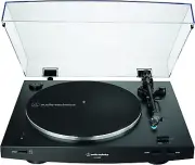 Audio-Technica AT-LP3XBT Automatic Belt-Drive Wireless and Analog Turntable