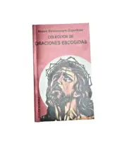 Libro Colección de Oraciones Escogidas ifa santeria yoruba santeria