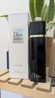 Dior Addict Perfume 100ml