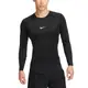 NIKE 男 AS M NP DF TIGHT TOP LS 長袖上衣-FB7920-010 廠商直送