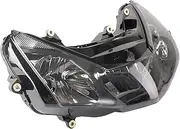 Front Headlight Headlamp Head Light Lamp Lighthouse Compatible With CBR 954 RR 2002 2003