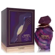 Al Haramain Natural Amber by Al Haramain Extrait De Parfum Spray 3.3 oz for W...